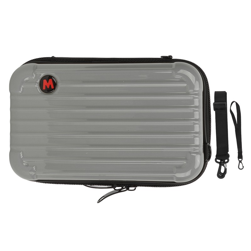 Action Camera Carrying Case Detachable Insert Waterproof Sport Camera Travel