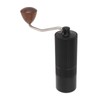 Manual Coffee Grinder CNC Steel Core Hand Burr Small Portable