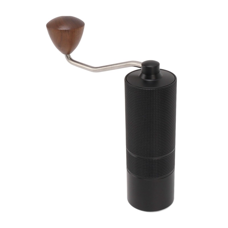 Manual Coffee Grinder CNC Steel Core Hand Burr Small Portable