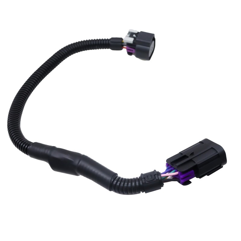 E3200 Throttle Body X-Link Adapter Harness Module Compatible with TBSS