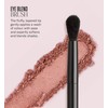 Mii Cosmetics Eye Blend Make Up Brush