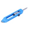 Contour Gauge Scribe Tool Irregular Shape Profile Duplicator for Woodworking
