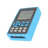 Handheld Oscilloscope 2 Channel 120MHz Bandwidth 2.8in LCD Backlight Display