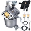 Carburetor for EZGO Kawasaki Engine RXV 2008,Gas Golf Carts TXT