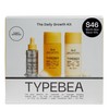 TYPEBEA The Growth Range Discovery Kit