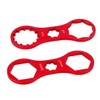 Bicycle Key 2pcs Bicycle Front Fork Repair Tool SR Suntour