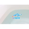 Nihon Rikaku FB3C-KAM Kitpass Forbus Rice Wax, Set of 3,