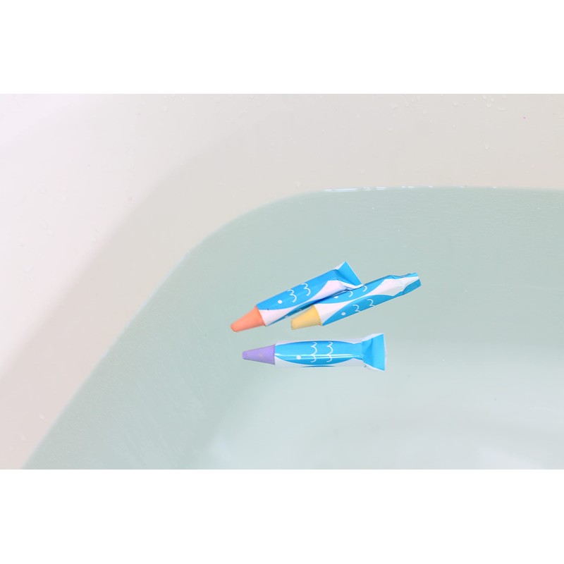 Nihon Rikaku FB3C-KAM Kitpass Forbus Rice Wax, Set of 3,