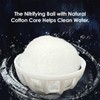 Betta Fish Exercise Hoops,Betta Fish Toys for Small Tank -