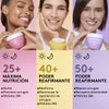 ésika - Crema para la cara Hidra Reafirmante Triple Acción