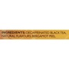 Twinings Decaf Earl Grey K-Cup Pods for Keurig, Decaffeinated Black