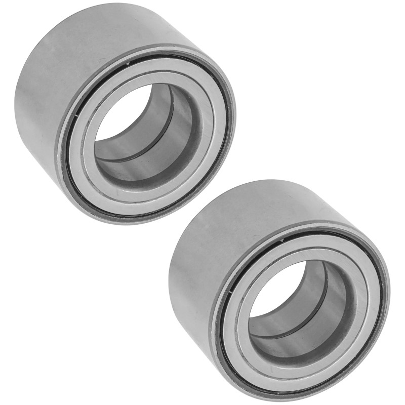 Caltric Front Wheel Ball Bearings for Kawasaki Krf800 Teryx 800