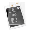 Magnetic Card Holder for 55pt Trading Cards (100 Pack) One
