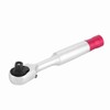 Mini 1/4 Inch Rachet Wrench Set Repair Tool For Vehicle