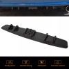 KEEPDSGN For Ford Fusion SE 33" Rear Bumper Diffuser 7