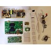 TCL 50S421 Complete TV Repair Kit(A): PSB, MB, TCON, PB,WIFI,