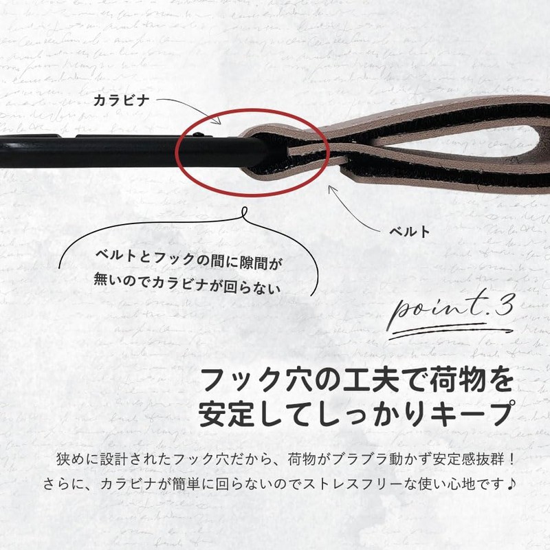 Hugmuu Baby Stroller Hook, Buggy Hook, Luggage Hanging, Durable, Convenient,