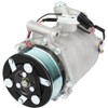 SCITOO AC Compressor Fit for Acura TSX 2.4L 2009 2010