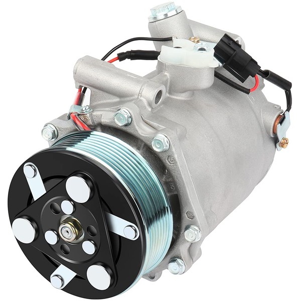 SCITOO AC Compressor Fit for Acura TSX 2.4L 2009 2010