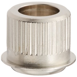 HOSCO SCUD Conversion Bush 6P Nickel BU-CBN