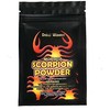 Chilli Powder - Moruga Scorpion Powder 2 million shu 50g