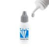 Glass Technology DiamondClear Windshield Repair Resin LV - Gray -