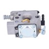 Electric Saw Carburetor Replacement Kit with Felt Fuel Filter for