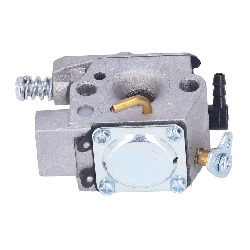 Electric Saw Carburetor Replacement Kit with Felt Fuel Filter for