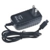 MDCGPower AC/DC Adapter Charger Compatible with EDON E808 E813 Portable