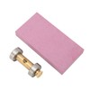 Watch Repair Screwdriver Sharpener 3000 Grit Sharpening Stones Watches Repairs