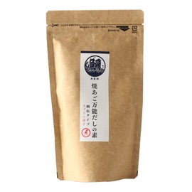 Hagi no Foods All-Purpose Granule Type Granules with Spoon 4.9 oz (110 g) x 2