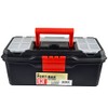 13 inch Maestro Toolbox with Handle TB093
