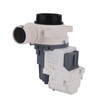 W11399437 Washing Machine Water Drain Pump Compatible with Crosley, Washer