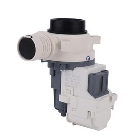 W11399437 Washing Machine Water Drain Pump Compatible with Crosley, Washer Parts Replacement Drain Pump for Efficient Water Removal