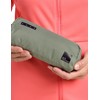 Jack Wolfskin Wandermood Mini Wash Bag, Mint Leaf