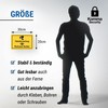 Komma Security Videoüberwachung Wachsame Nachbarn Sign - Achtung Vorsicht Videoüberwachung