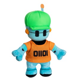 Stumble Guys - Robot Guy Plush 20 cm