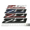 2 Pack 2019-2025 Z71 Emblem Decals Side Badges Compatible with