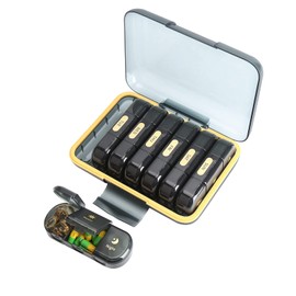 Seven Days a Week Pillbox