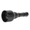 Infrared 850nm Night Vision LED Flashlight Zoomable Hunting Telescopic Light