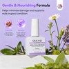 SAVILAND Acrylic Nail Remover Kit: 30 ml Acrylic Remover for