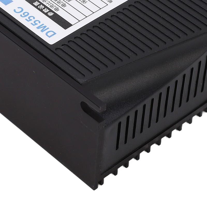 Stepper Motor Driver Digital Display Micro Control 4 Digit LED