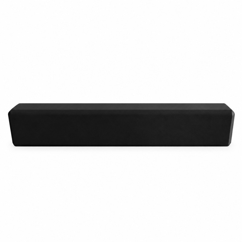 Dog Car Window Chin Rest Cushion with Window Slot Design