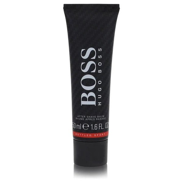 Hugo Boss Boss Bottled Sport After Shave Balm By Hugo Boss, 1.6 oz After Shave Balm