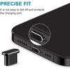 USB C Dust Plug 15, 16 USB C Port Cover
