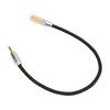3 Pin Male to 3.5mm Mini XLR Cable 3.5mm Mini