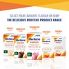 Meritene Energis Strawberry Shake | 30g Shake Powder Sachets, Pack