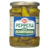 SO Jalapeno Pepper 18.3 oz (520 g)