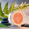 Crema Corporal con Elastina Vegetal y Placenta Vegetal | Hidratante