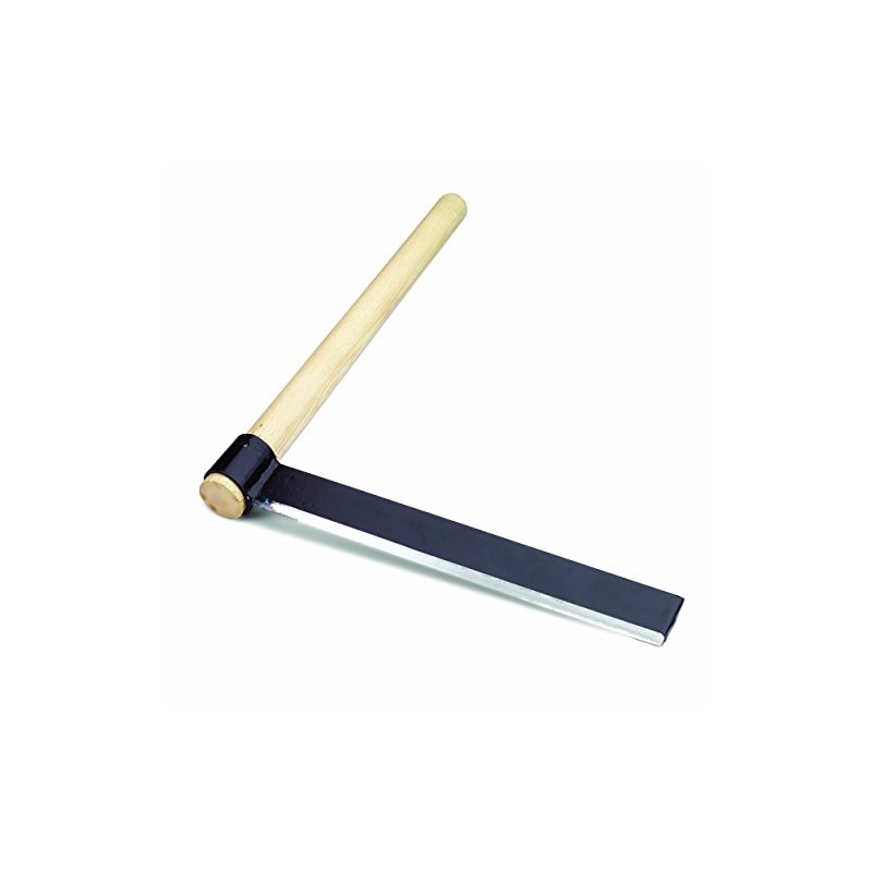 Peavey Shingle Froe with 15” Blade and 18” Handle